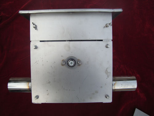 料靴 下料口 料靴 下料口