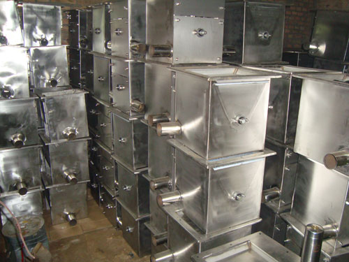 料靴 下料口 料靴 下料口