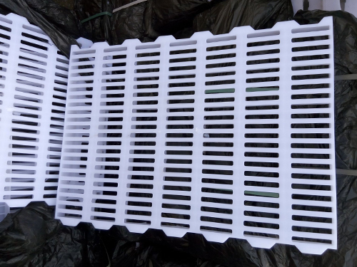 塑料漏糞板 塑料漏糞板