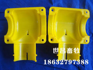 自動喂料系統(tǒng) 自動料線 拉線三通