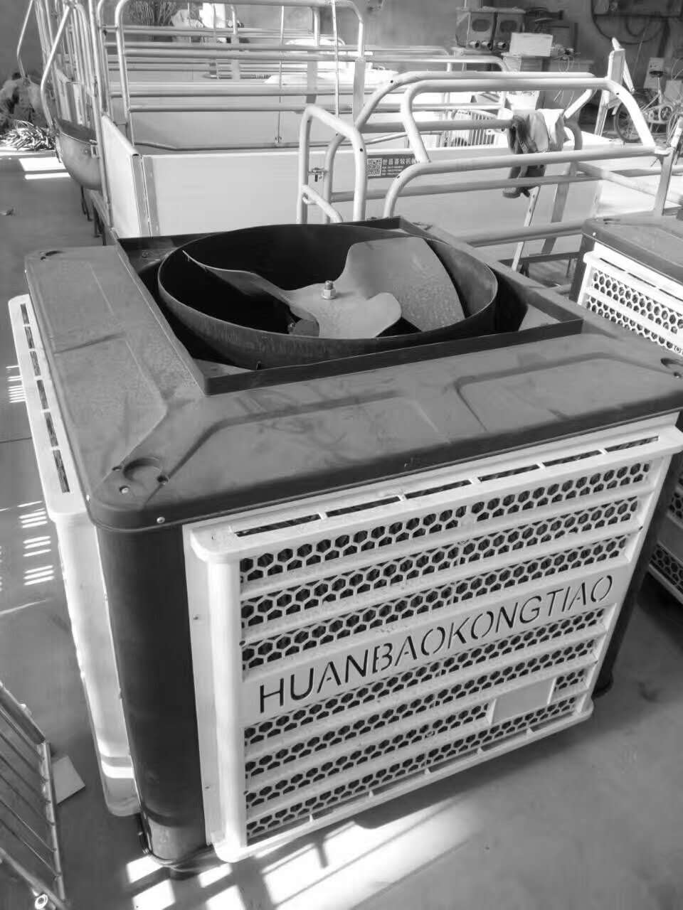 豬用夏季必備冷風(fēng)機(jī)廠家直銷報(bào)價(jià)