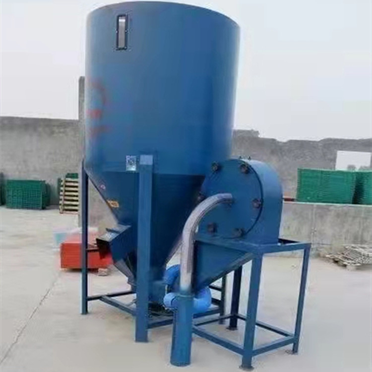 養(yǎng)殖飼料攪拌機(jī)