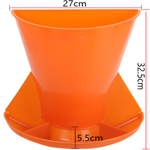 產(chǎn)床小豬叫料槽