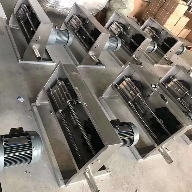 養(yǎng)殖料線主機