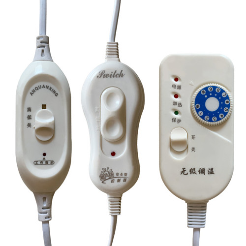 豬用電熱板開關(guān)