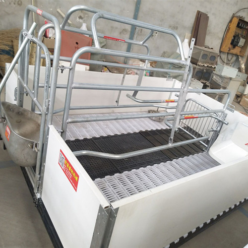 新型歐式母豬產(chǎn)床價格