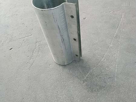 自動(dòng)料線一體式抱箍