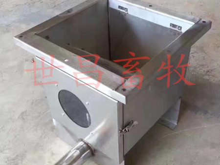 自動料線配件震動料斗