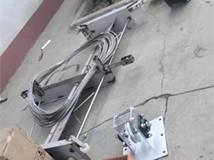 自動(dòng)刮糞板定制