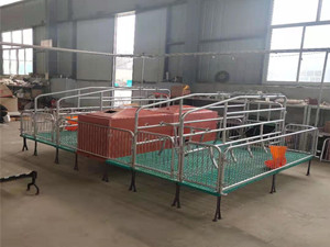 豬場復合板產(chǎn)床