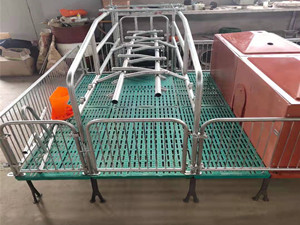 產(chǎn)保一體母豬分娩產(chǎn)床廠家批發(fā)