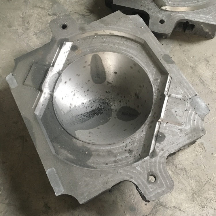 鑄造模具源頭廠家生產(chǎn)